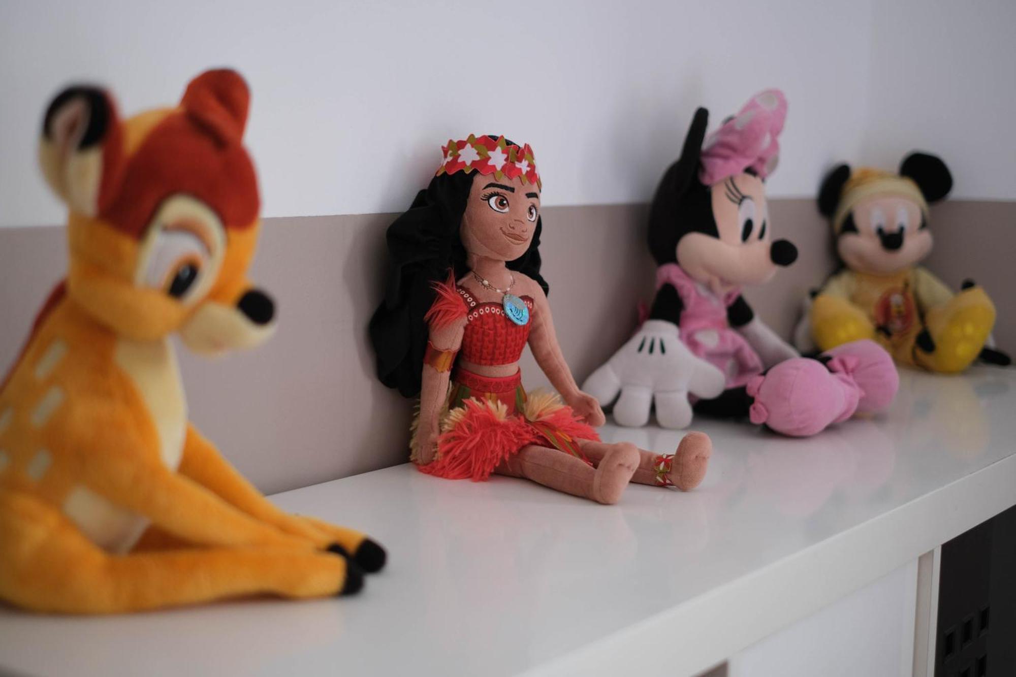Apart' Minnie - Disneyland Paris - 3 Bedrooms - Parking Prive Magny-le-Hongre Exterior foto