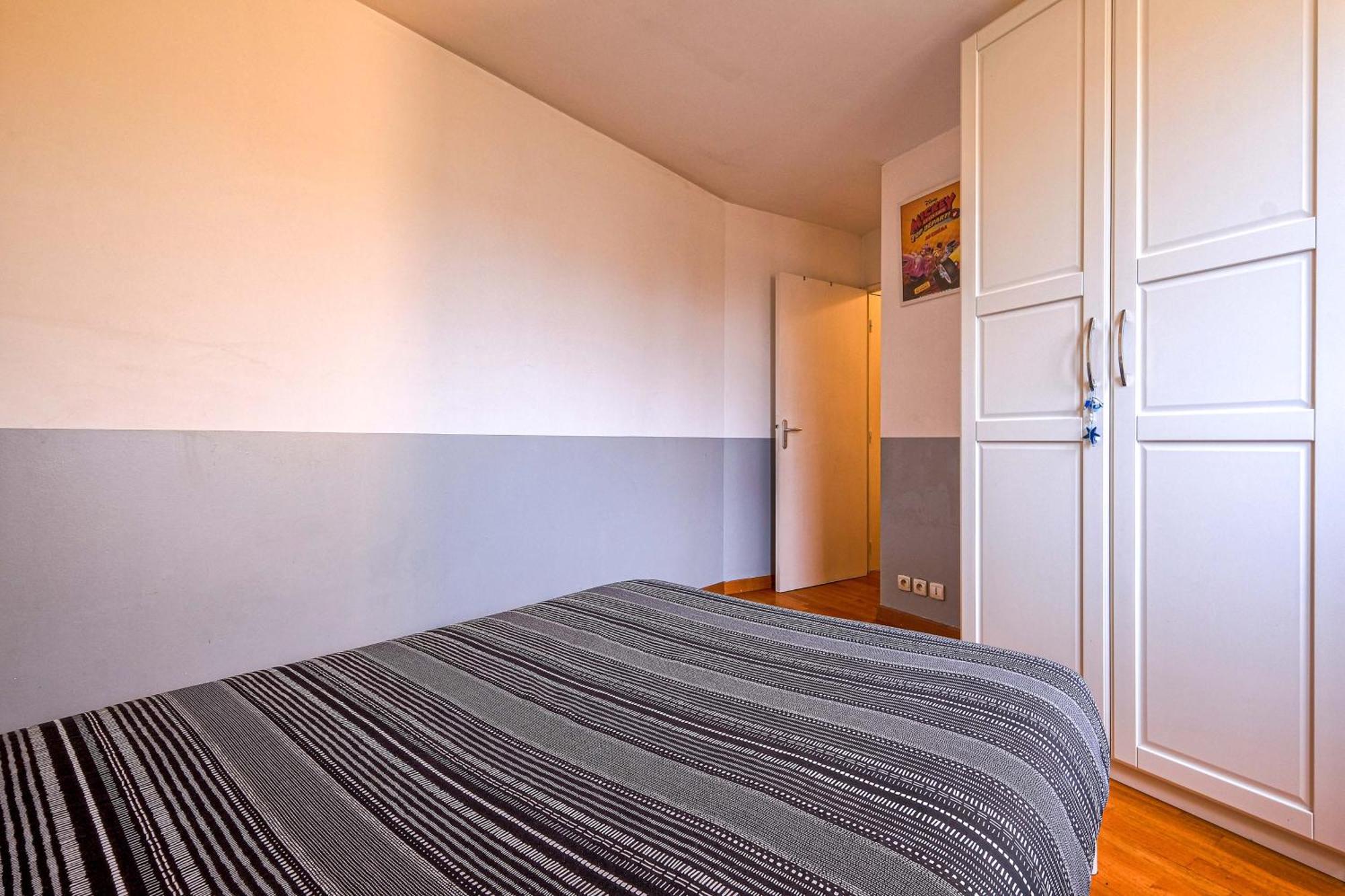 Apart' Minnie - Disneyland Paris - 3 Bedrooms - Parking Prive Magny-le-Hongre Exterior foto