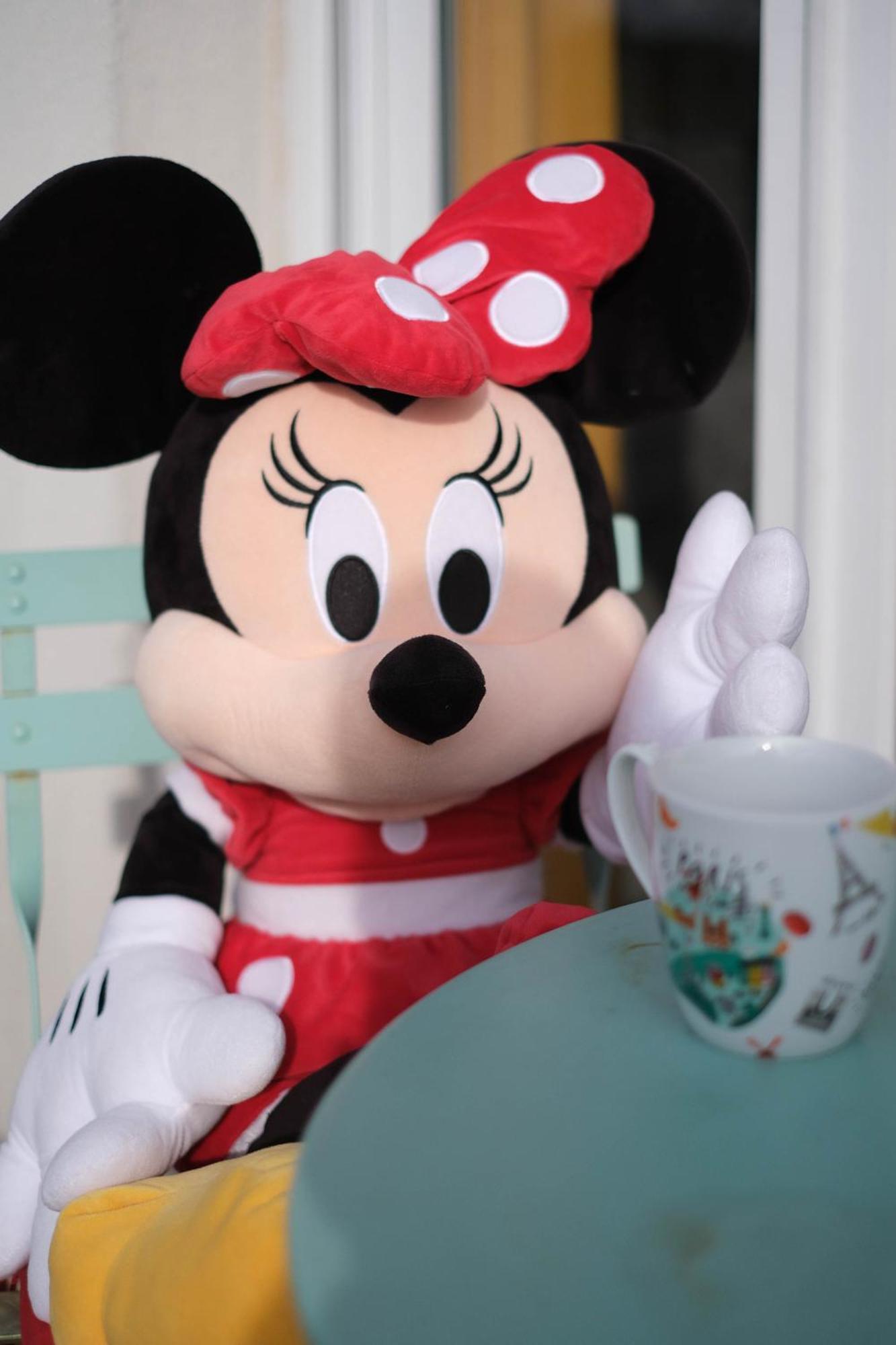 Apart' Minnie - Disneyland Paris - 3 Bedrooms - Parking Prive Magny-le-Hongre Exterior foto